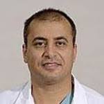 Dr. Samir Ansara, MD, Anesthesiology