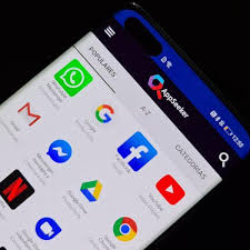 More than 2 billion people in over 180 countries use whatsapp to stay in touch with friends and family, anytime and anywhere. Huawei Como Instalar Whatsapp Facebook Youtube E Instagram Sin Google Play P40 Pro Mate 30 Pro Lite Appseekeer Appgallery Messenger Tiktok Gmail Descargar Gratis Apk Free Download Nnda Nnni Depor Play Depor