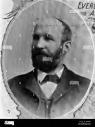 Eugene l Black and White Stock Photos & Images