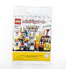 Collection by scott austin loller • last updated 4 weeks ago. Review Lego Looney Tunes Minifigures Jay S Brick Blog