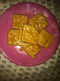 Learn how to make your own toffee safely at home, from a chewy, buttery treat to a more brittle version. Ginger Milk Toffee 3 Steps Instructables