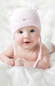 Parents Canada Annual Guide for New Parents 2024 by ParentsCanada