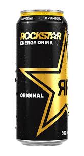 Best answer 10 years ago monster is awesome, but very expensive. Rockstar Energy Drink 500ml 12 Pack At Mighty Ape Nz