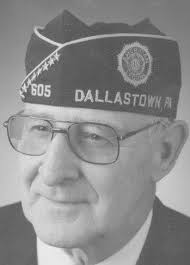 Frederick Deller Obituary (2003)