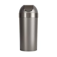 Maybe you would like to learn more about one of these? 10 Best Kitchen Trash Cans 2021 Reviews Oh So Spotless