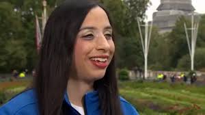 As it happened: Commonwealth Games baton starts its journey