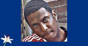 Marcel Edwin Edwards, age 26