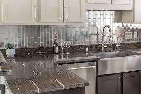 kitchen countertops, backsplashes