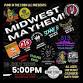 Midwest mayhem