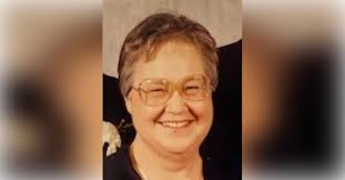 Obituary information for Connie Fay Walls