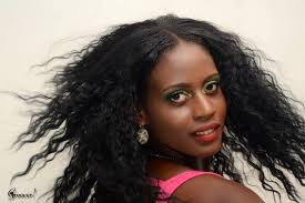 Profile for Akilah Rock Plus Size Model