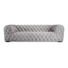 Product title ken upholstered button tufted sofa, opal grey. Chester Tufted Sofa A Spacious And Design Sofa Diiiz