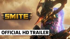 Smite New God Tiamat Cinematic Trailer Youtube Dot effect (increased in hand damage). smite new god tiamat cinematic trailer