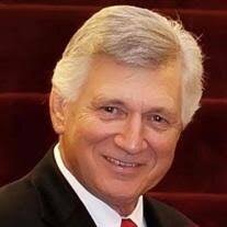 Donald Rex Crowell Obituary