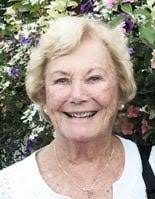 Irene M. Bouley Obituary