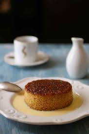 Malva Pudding Is A Honey Toned Sweet And Rich Cake Of Cape Dutch Origin That Is Covered With A Cream Before Malva Pudding African Dessert Easy Pudding Recipes