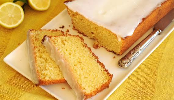 Lemon Cake