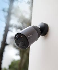 The ezviz studio software only works with windows pc. Ezviz Creating Easy Smart Homes