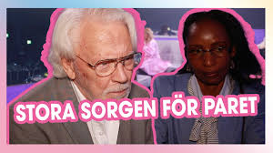 Älskar, älskar inte-Sandra gifter om sig