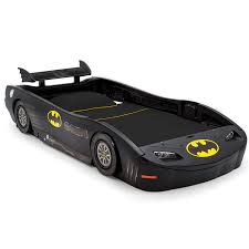 What other items do customers buy after viewing this item? Amazon Com Dc Comics Batman Batmobile Car Twin Bed By Delta Children Baby