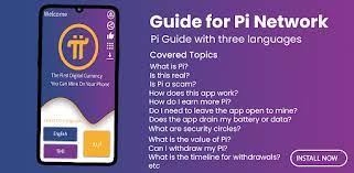 Mar 04, 2021 · download pi apk 1.30.3 for android. Download Guide For Pi Network Pi Guide Free For Android Guide For Pi Network Pi Guide Apk Download Steprimo Com