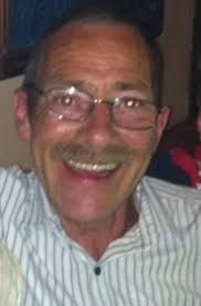 Condolence Book for Joe Day (Dublin)