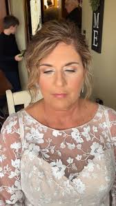 The absolute most lovely and beautiful Bride. Lucky to have painted this  face many many times. ❤️