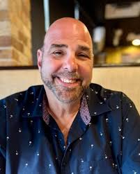 Service information for Rocco Charles Carioto March 12, 1960 — February 18,  2024 Visitation Friday February 23, 2024, 3:00 pm to 8:00 pm at Kosary  Funeral Home 9837 S. Kedzie, Evergreen Park.