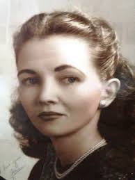 Regina Regan Obituary