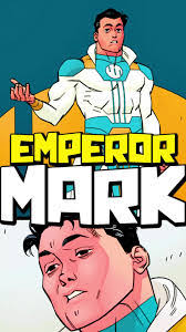 Mark Marcy's Instagram, Twitter & Facebook