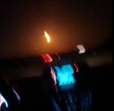 Bir meteor vakası görüldü ülkemizde, özellikle doğu illerde, gündeydoğu ve doğu karadeniz tarafından görüldü diye raporlar geliyor. Goktasi Dustu Iddiasi Iste Ilk Aciklama Ntv