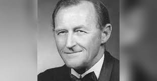 Donald Lester Dickey Obituary