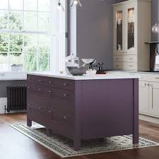 All islands are constructed using 95mm corner posts with the side & end the rails are fully mortise & tenon jointed to them. Freestanding Kitchen Islands Masterclass Kitchens