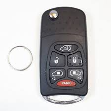 The remote door lock/unlock feature provides you the ability to lock or unlock the door on your vehicle, without the keys and from virtually . Flip Key Modified Case Shell For Jeep Liberty 2011 Remote Key 6 Buttons 2c By Ri Key Security