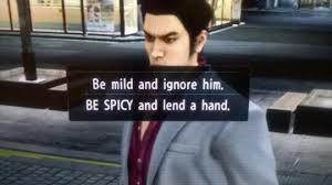 Yakuza 0 Memes Memes Funny Faces Funny Games