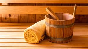 Сколько стоит сауна баня