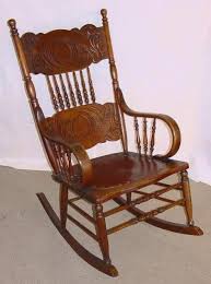 Schaukelstuhl Aus Eichenholz Uberprufen Sie Mehr Unter Http Stuhle Info 59992 Schaukelstuhl Aus Ei Antique Rocking Chairs Vintage Rocking Chair Rocking Chair