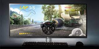 View and download lg 29wk600 owner's manual online. Lg 29wk600 W 29 Ultrawide Ips Monitor 2018 Review Nerd Techy