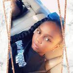 Jade Pickens's Instagram, Twitter & Facebook