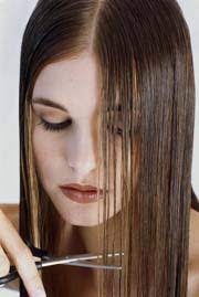 Calendar For Hair Cutting 2021