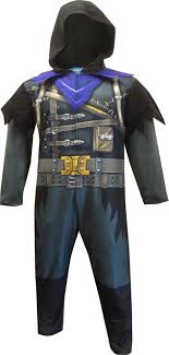Premium onesies, jumpsuits and separates for men. Fortnite Fortnite Men S Fortnite Dress Like Raven Onesie Pajama Walmart Com Walmart Com