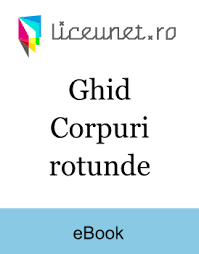 G = aa' = bb'; Trunchiul De Con Circular Drept Studiat In Clasa 8