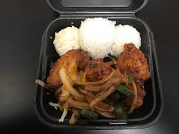 And then i cut up some pizza into small thin strips, threw in a few french fries, and tossed it all into a cup. Where To Eat Hawaiian Food In The South Bay And Beyond Laist