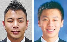 Meng's brother faces charges in teen's death