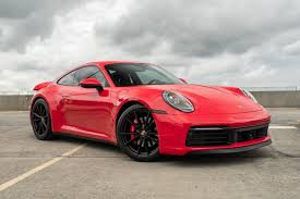 2020 porsche 911 carrera 4s. 2020 Porsche 911 Carrera 4s Stock Ls225504 For Sale Near Jackson Ms Ms Porsche Dealer
