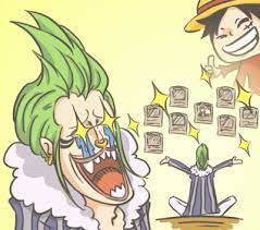 Bartolomeo Bartolomeo One Piece One Piece Manga One Piece Anime