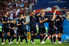 Currently, russia rank 2nd, while on sofascore livescore you can find all previous russia vs croatia results sorted by their h2h matches. Russia Loses To Croatia And Twitter Users Putin Their Best Jokes Cnet
