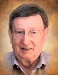 Obituary information for Bruce A. Cockayne