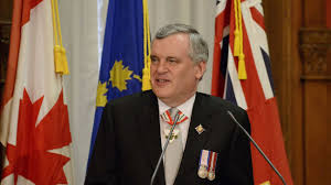 In Conversation with David Onley | Speakers Spotlight