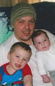 PATRICK TERZI Obituary (2013)